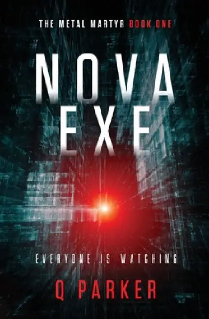 Nova EXE by Q. Parker