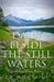 Daily Beside The Still Waters: Devotions From Psalms by Mike Smith