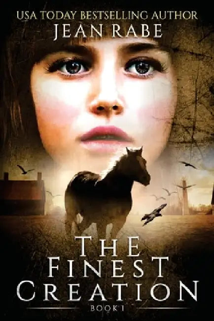 The Finest Creation by Jean Rabe