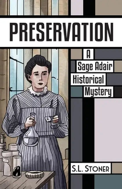 Preservation by S. L. Stoner