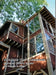 Building The Lakehouse: Captain Kirk's Cabin by Donald K. Kirk