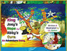 King Joey's Hope for Abby's Cure: An Adventure Story by Laura E. Alston, Laura E. Alston, Laura E. Alston