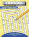 MARKRAH LETTER-ROW PUZZLES Sports and Games, Book 1 by William Mark Hyde