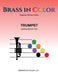 Brass in Color: Trumpet Book 2 by Sean Burdette