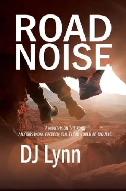 Road Noise by Dj Lynn