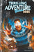 Thrilling Adventure Yarns 2025 by Dan Abnett