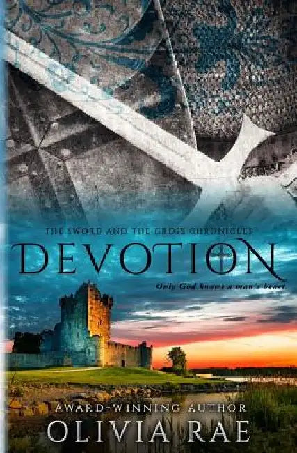 Devotion by Olivia Rae