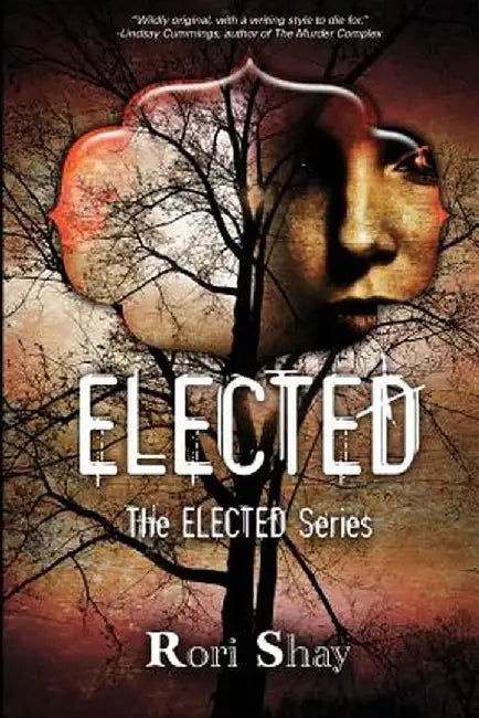 Elected by Rori Shay