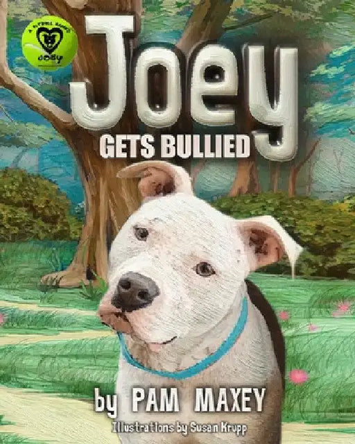 Joey Gets Bullied by Pam Maxey