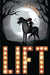 Lift by L. M. Ransom
