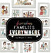 Families, Families, Everywhere by Megan E. Mills
