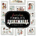 Families, Families, Everywhere by Megan E. Mills