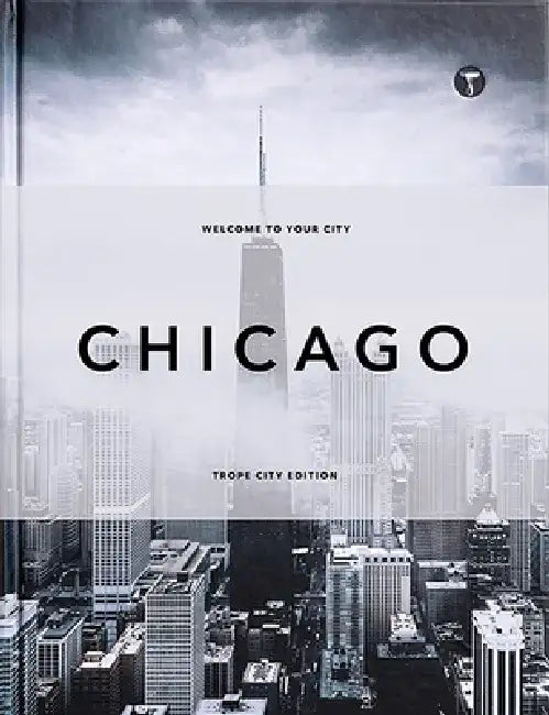 Trope Chicago by Sam Landers