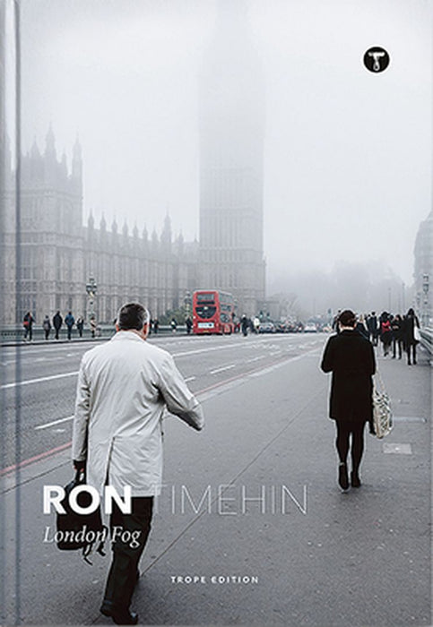 Untitled Ron Timehin Monograph