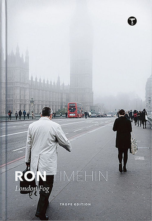 Untitled Ron Timehin Monograph