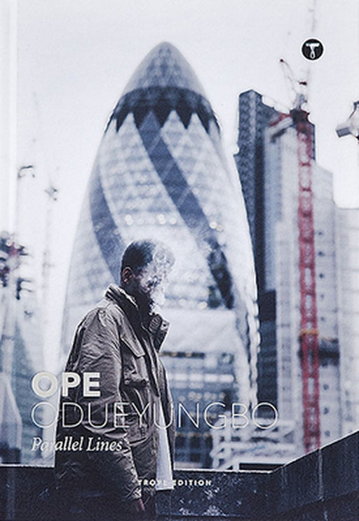 Untitled Ope Odueyungbo Monograph