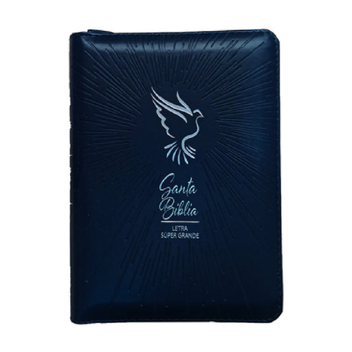 Santa Biblia by Sociedad Biblica Brasil