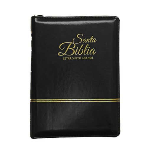 Santa Biblia by Sociedad Biblica Brasil