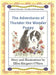 The Adventures of Thunder The Wonder Puppy: Book one in the series - The Collies of Chimacum Valley by Ellen Margaret O'Shea