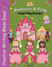 Princess and Frog Fairytale Writing Adventure by Jan May
