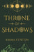 Throne of Shadows by Emma Fenton