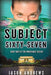 Subject Sixty-Seven by Jason Andrews