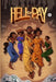 Hell to Pay: Volume 1 - The Pact by Daisy Ozouwain
