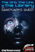 The Orb, the Link & the Library: Sanctuary's Quest by D. M. Rosewood