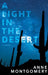 A Light in the Desert by Anne Montgomery
