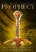 Prophecy by Cassandra Morgan