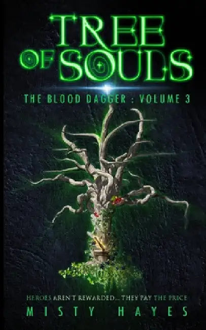 Tree of Souls by Misty Hayes