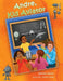 Andre, Kid Aviator by Shenek Alston