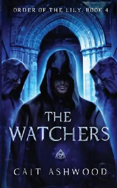 The Watchers by Cait Ashwood