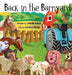 Back in the Barnyard by Jaziah Grace, Joyeeta Neogi