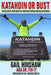 Katahdin or Bust: Increasing Your Odds of Enjoying Hiking and Backpacking by Gail L. Hinshaw, Warren Doyle, Jim Hawkins