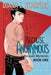 Because...Anonymous by Diana L. Sharples