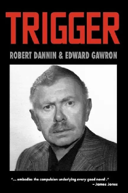 Trigger by Edward Gawron