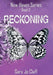 Reckoning by Sara Jo Cluff