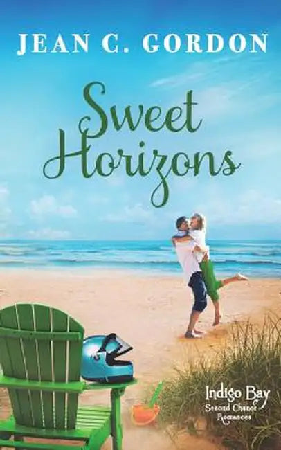 Sweet Horizons by C. Gordon Jean