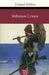Robinson Crusoe by Daniel Defoe