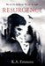 Resurgence: (The Blood Race, Book 3) by K. a. Emmons