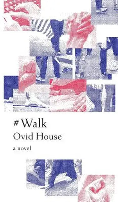 #walk by Ovid House