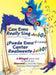 Can Emu Really Sing Jambo?: ¿Puede Emu Cantar Realmente Jambo? by Peter K. Jain, South Bay Union Elementary Students, Cyndy M. Phillips