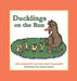 Ducklings on the Run by Abby Summerhill