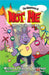 Introducing Not Me by April M. Davis, Patrick Carlson