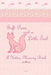 Soft Paws and a Little Tail by Hannah L. Chalfant