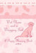 Wet Nose and a Wagging Tail by Hannah L. Chalfant