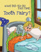 What Did You Do This Time, Tooth Fairy by Denise Barry, Alejandro Echavez