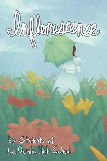 Inflorescence by Amanda Lapera