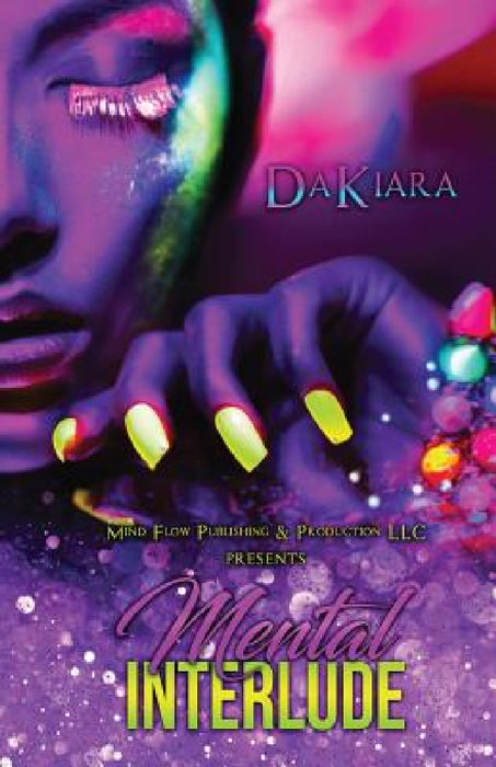 Mental Interlude by Dakiara, Angel Walker